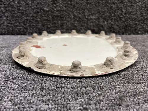 002-920020-3 Beechcraft B60 Outboard Fuel Tank Access Panel