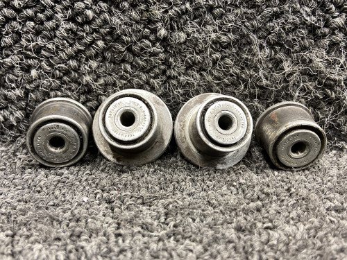 BC22062, 35-165004 Beechcraft B60 Flap Roller Set