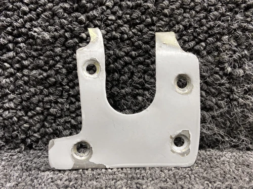 60-610000-43 Beechcraft B60 Outboard Elevator Hinge Cover LH