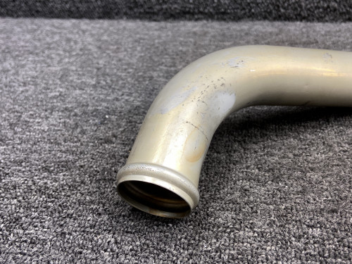 60-540014-3 Beechcraft B60 Wing Pressure Distribution Duct LH