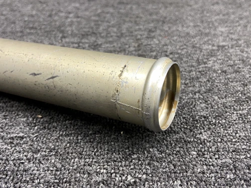 60-540014-3 Beechcraft B60 Wing Pressure Distribution Duct LH
