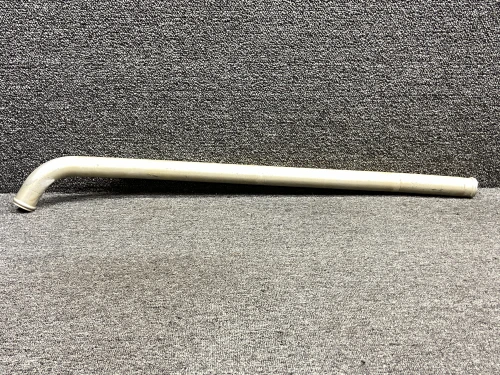 60-540014-3 Beechcraft B60 Wing Pressure Distribution Duct LH