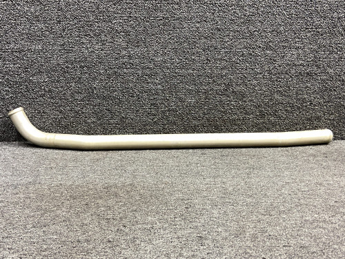 60-540014-3 Beechcraft B60 Wing Pressure Distribution Duct LH