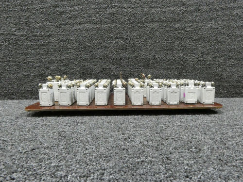 Swearingen SA-22T Merlin IIIA Circuit Breaker Panel Assembly, RH