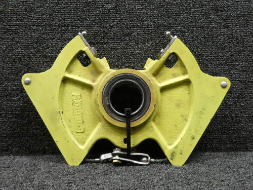 27-71040-007 Swearingen SA-226T Merlin IIIA Rudder Bellcrank Assembly