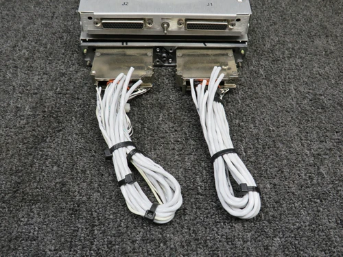 050-890-0707 PS Engineering PMA8000BT Audio Selector Panel with Tray