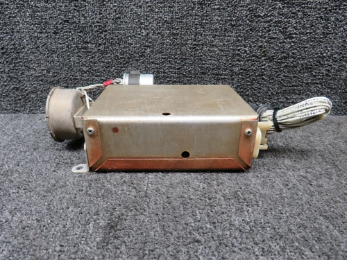 002-364037-15, 169-380021-7 Beech F33A Junction Box Assy w Stall Warning Horn