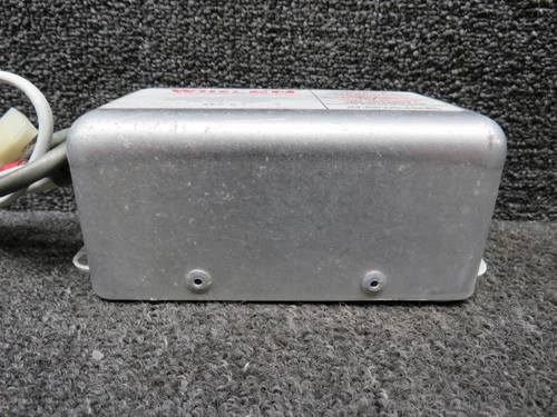 01-0245228-10 Whelen A490-T-DF-14 Strobe Light Power Supply (14V, 1.7A)