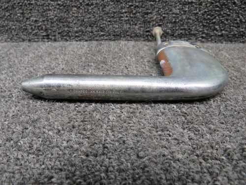PH-502-12 (Alt: AN5812) Aero Instrument Heated Pitot Tube Assembly (Volts: 12)