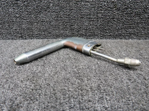 PH-502-12 (Alt: AN5812) Aero Instrument Heated Pitot Tube Assembly (Volts: 12)