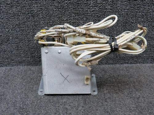002-364013-29, MS15026-1 Beechcraft F33A Landing Gear Limit Switch Assembly
