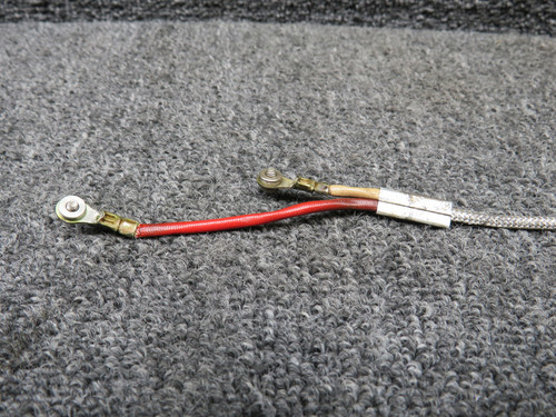 2853 Insight Cylinder Head Temperature Gasket Probe