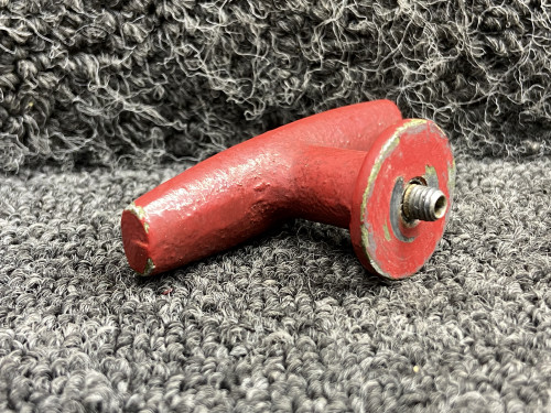 60-430191 Beechcraft B60 Cabin Door Air Pressure Actuated Handle