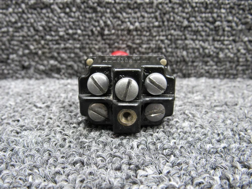 2TL1-3D (Alt: MS24659-23D) Und Labs, Micro Switch Toggle Switch
