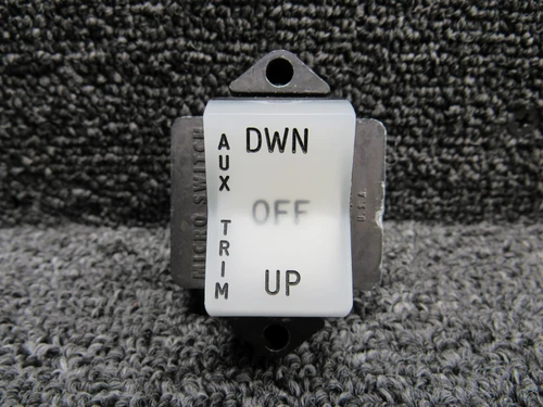 4TP1-70 Micro Switch Auxiliary Trim Up, Down Switch