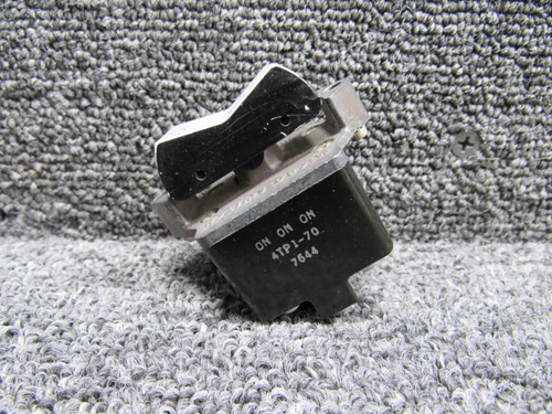 4TP1-70 Micro Switch Auxiliary Trim Up, Down Switch