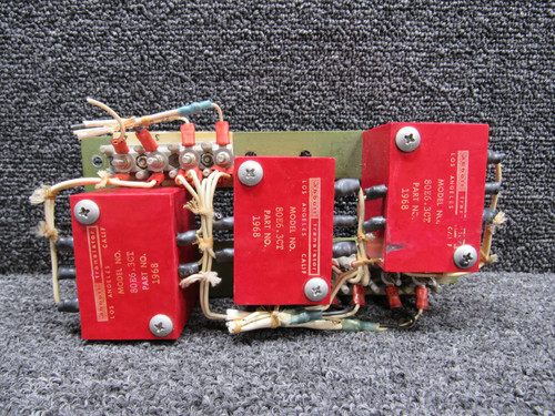 27-82300-809 Abbott, Swearingen SA-226T Transistor Assembly