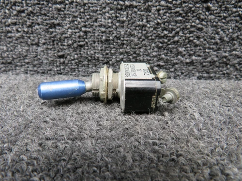 890K1754 (Alt: 35-380053-21) Beechcraft Two Position Toggle Switch