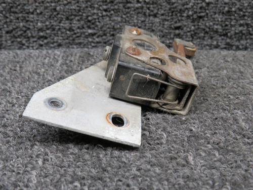 45-361117, 45-361117-1 Beechcraft F33A Flap Down Limit Switch with Bracket