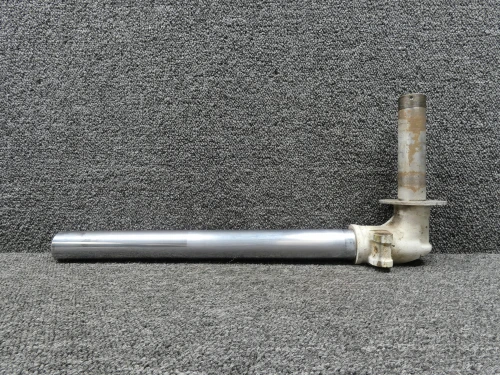 35-815192-6 Beechcraft 95 Main Landing Gear Lower Shock Absorber RH