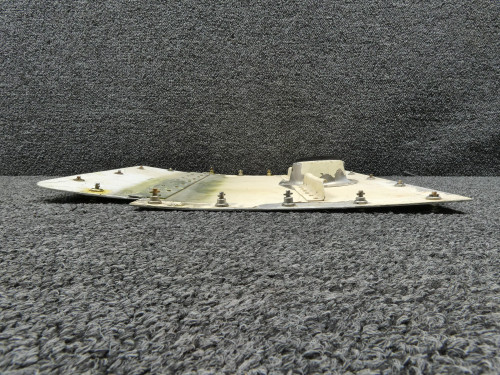 101-120017-15 Beechcraft KA200 Battery Box Door Assembly