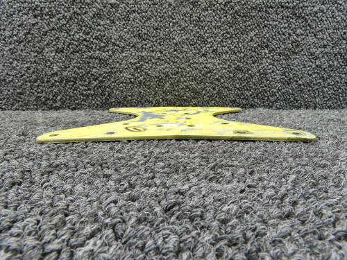 77380-002 Piper Wing Outer Main Spar Splice Plate