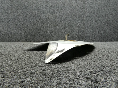 0823413-32 Cessna 310L Lower Wing Tip Fuel Fairing Assembly RH