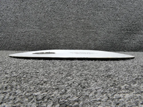 101-120063-15 Beechcraft KA200 Auxiliary Fuel Cell Door LH