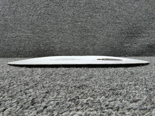 101-120063-15 Beechcraft KA200 Auxiliary Fuel Cell Door LH