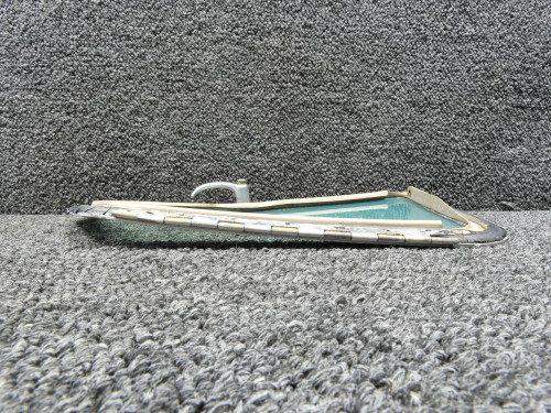 35-410291-626 Beechcraft 35M Storm Window Assembly w Latch