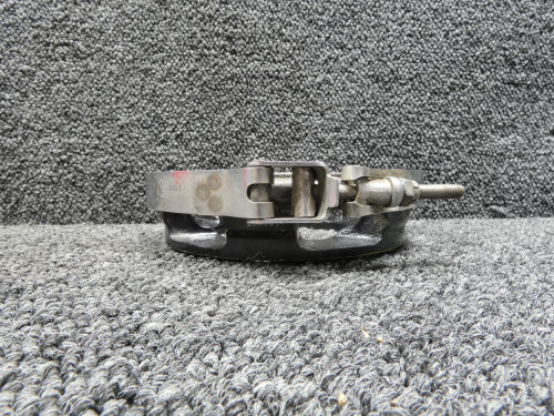 23065-1430 Starter Generator Adapter Plate