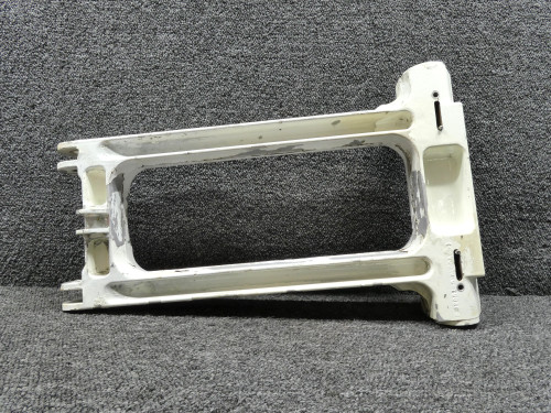 2253-0100-000 (Alt: ES12851-1) IAI 1124 Westwind Main Landing Gear Upper Brace
