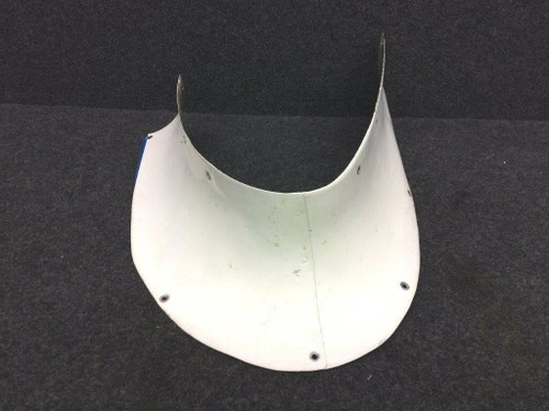 0800056-13 (Use: 0800056-37) Cessna 310Q Wing Fillet Forward LH