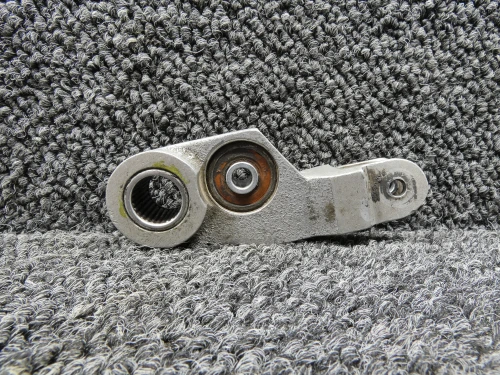 333094-505 Aero Commander 500B Main Gear Operating Door Arm Outboard LH