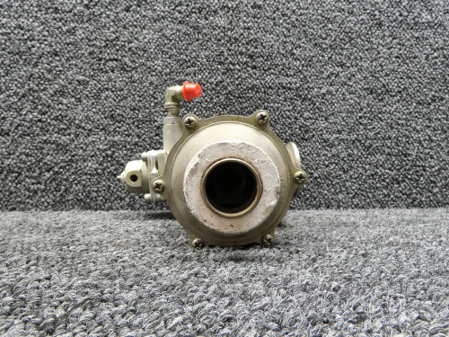 392908-1-1 Airesearch Fluid Pressure Regulating Valve Assembly