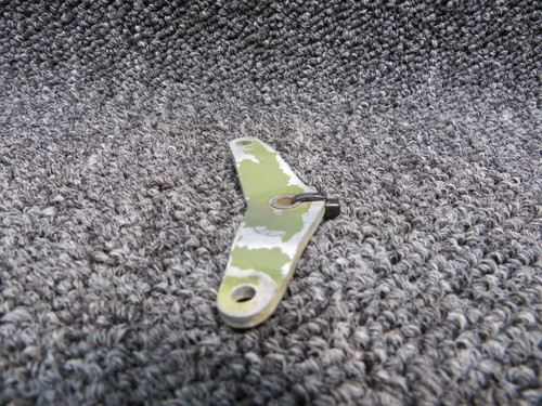 0843400-78 Cessna 421B Bellcrank Lower Gear Extension