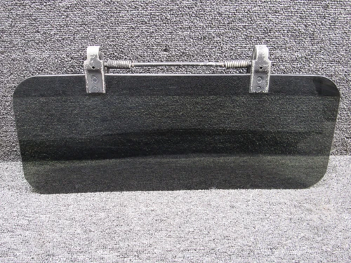 Swearingen SA-226T Merlin IIIA Sun Visor with Clamps
