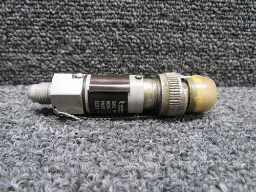 7G284 Custom Component Pressure Switch (Volts: 28, Amps: 0.5)