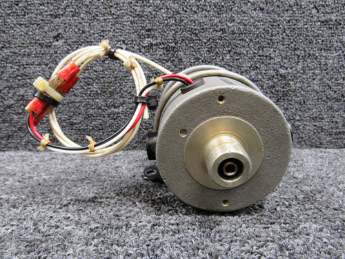 1155C1 (Alt: 14-01321-00) Ametek-Lamb Electric DC Motor (Volts: 24, Amps: 4.8)
