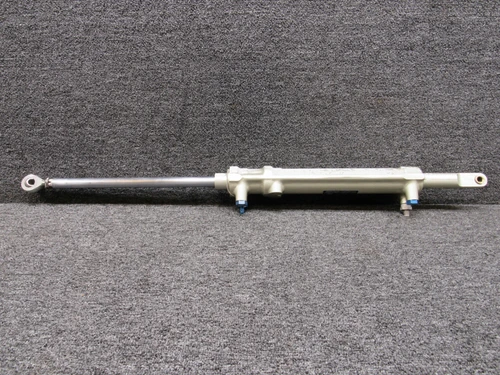 235600-101-105 (Alt: 27-52010) Bertea Corporation Nose Landing Gear Actuator