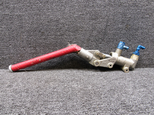 3-1158-18 Teledyne Republic AN-6201-1 Hydraulic Hand Pump