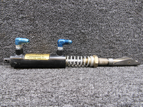 V-1000 Hydromotive Inc Paramount Master Cylinder Assembly