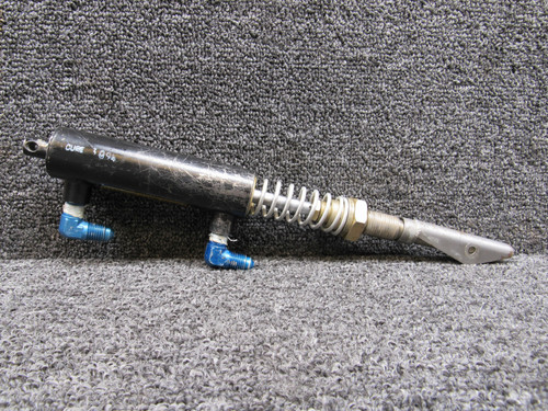V-1000 Hydromotive Inc Paramount Master Cylinder Assembly