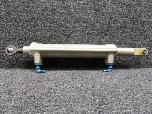 235600-103-107 (Alt: 27-51016) Bertea Corporation Main Landing Gear Actuator