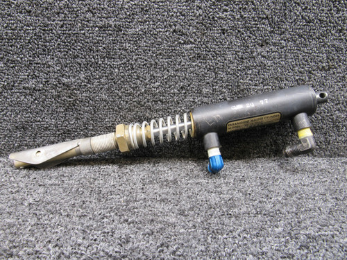 VI-15-1000 Hydromotive Paramount Master Cylinder