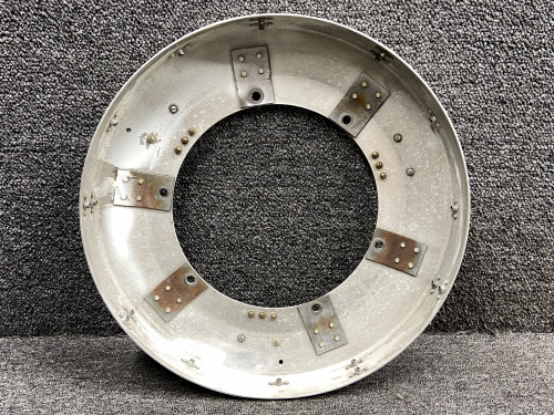 C3267 (Use: C-3267) Beechcraft B60 Aft Propeller Bulkhead Assembly
