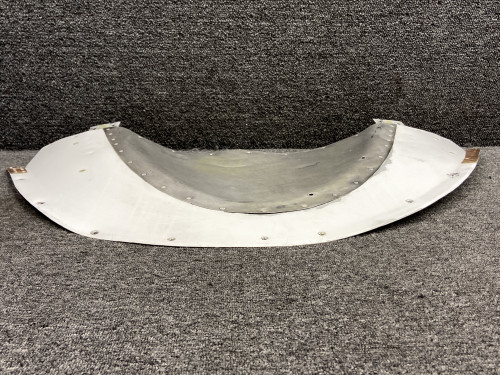 60-980000-66 Beechcraft B60 Forward Nacelle Belly Skin RH