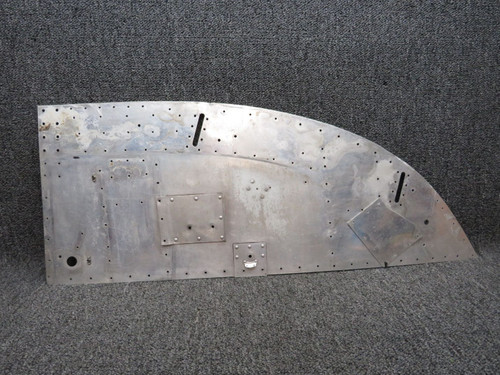 1213184-1 (Use: 1213184-7) Cessna T210 Tunnel Wall LH