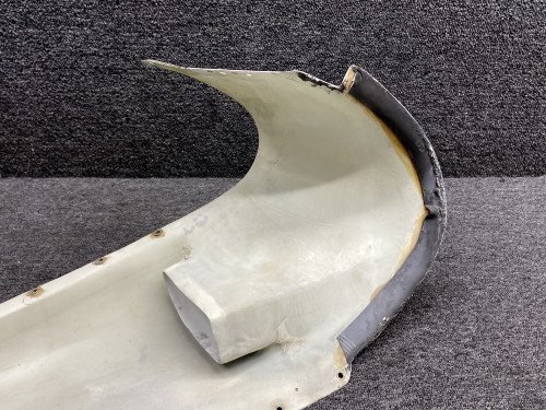 60-540023-603 Beechcraft B60 Air Conditioning Air Inlet Scoop LH