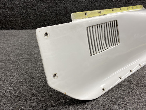 60-540023-604 Beechcraft B60 Air Conditioning Air Inlet Scoop RH